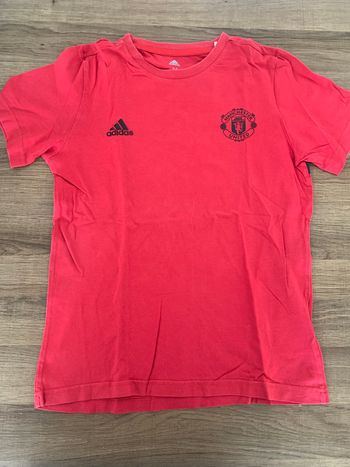 Tee shirt Manchester united