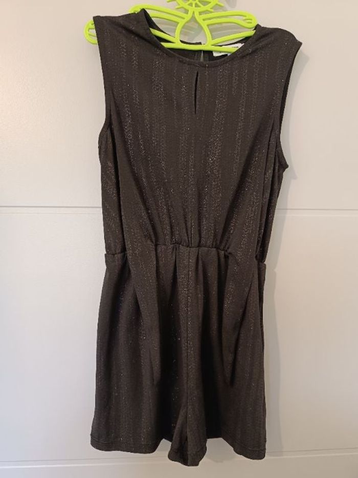 Combishort fille