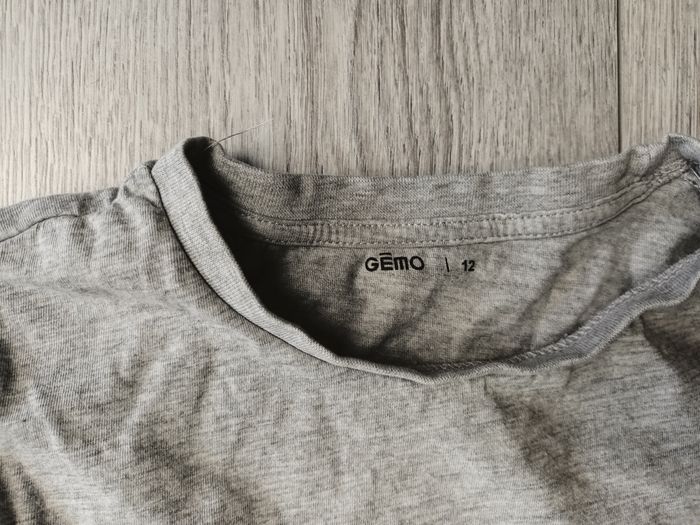 T-shirt - photo numéro 3