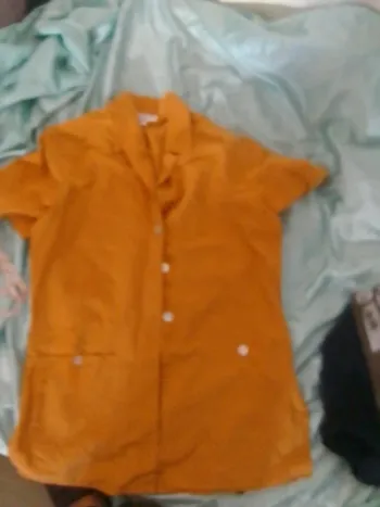 Veste chemise