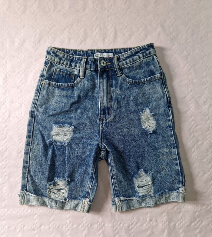 Short a trous , femme , Daysie , taille 34