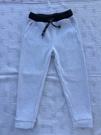 Pantalon Jogging Kiabi 6 ans