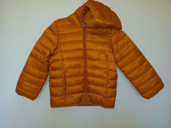 Doudoune mixte 6 ans