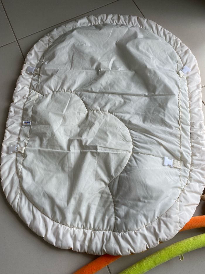 Tapis d’éveil - photo numéro 8