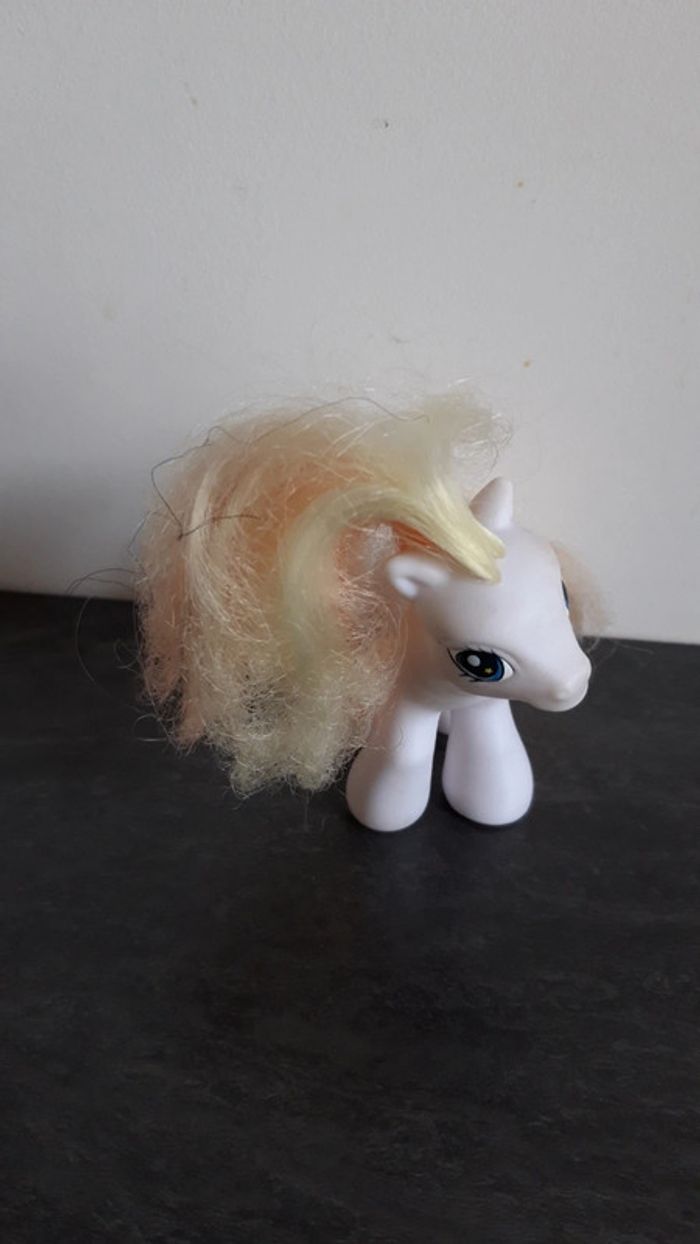 My Little Pony - photo numéro 2