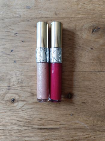 Duo gloss
