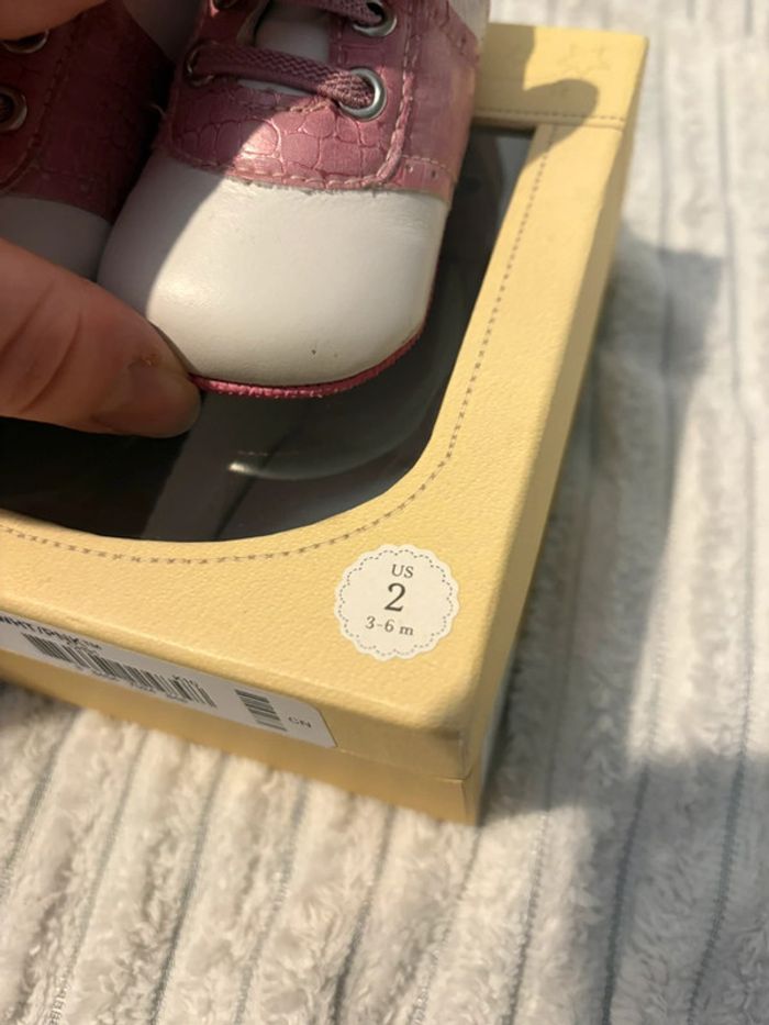 Converse bébé - photo numéro 3