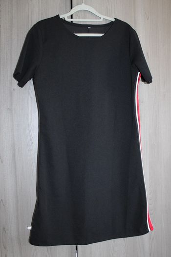 Robe noire