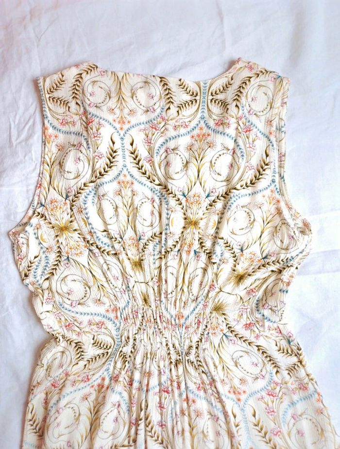 Robe Patrice Bréal taille 40 / 42 - photo numéro 5