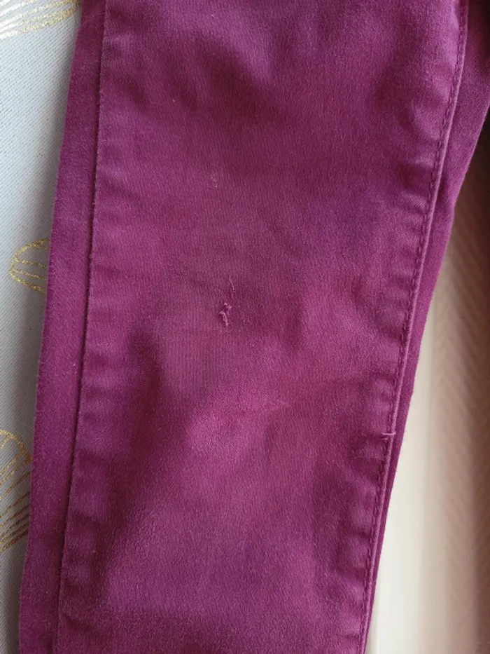 Pantalon - photo numéro 2