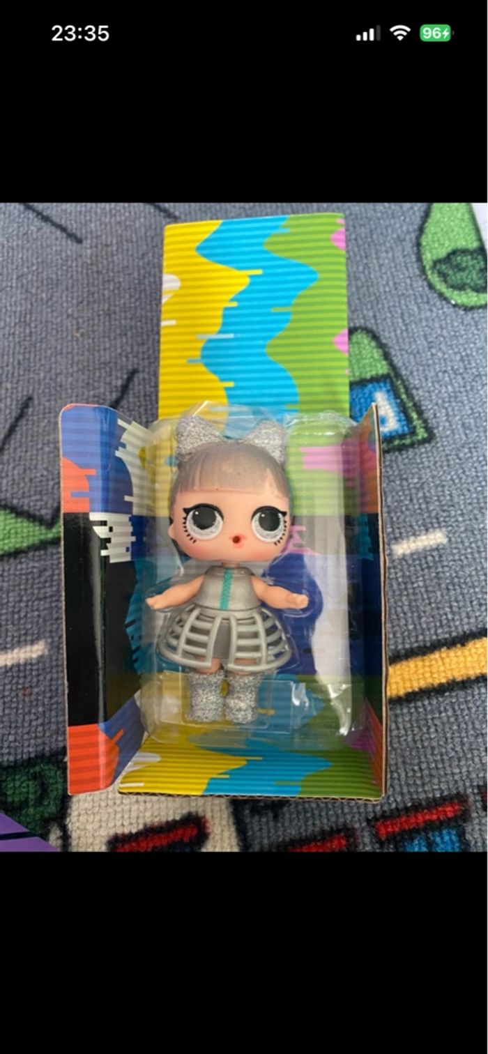 LOL surprise Dance Machine - voiture - photo numéro 8