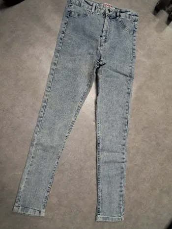 pantalon ejan fille 14 ans jennyfer