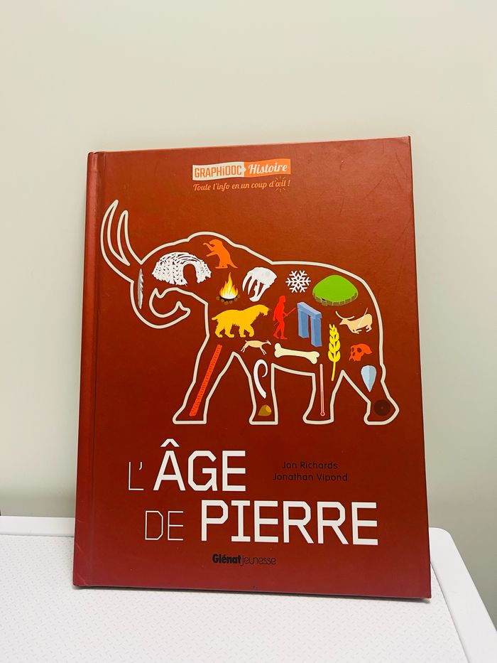 L’âge de Pierre