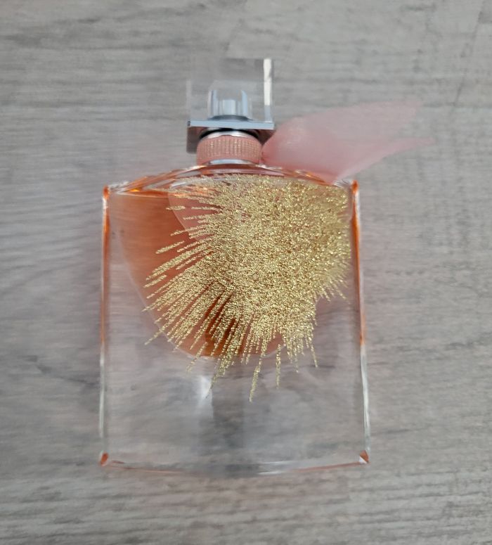 Oui La vie est belle Lancôme 50ml - photo numéro 2