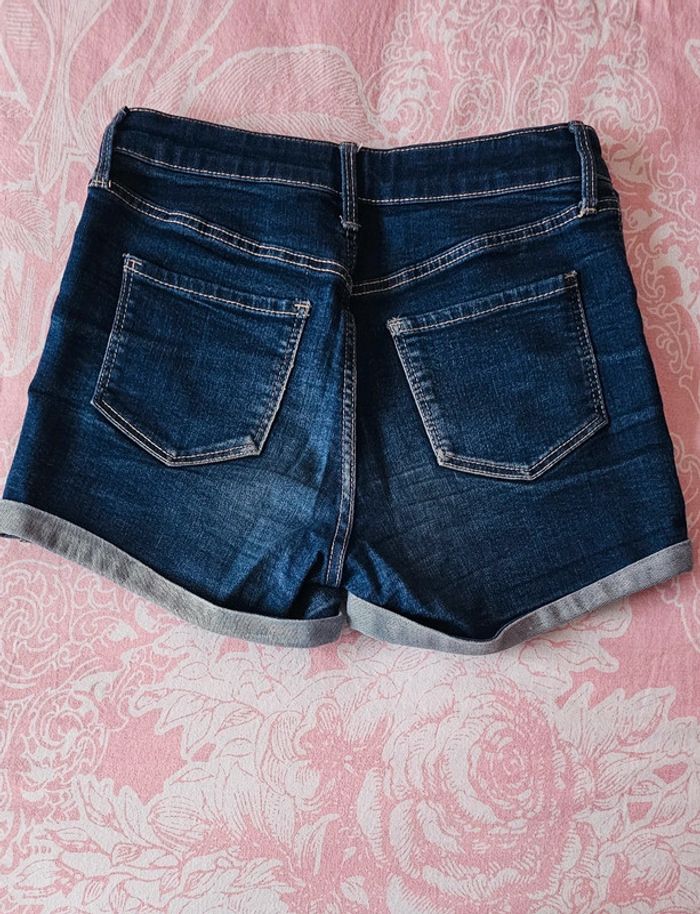 Short - photo numéro 2