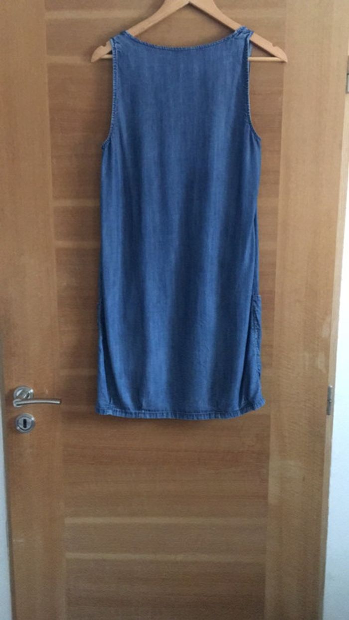 Robe promod 38 jean - photo numéro 4