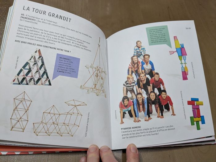 Livre Ikea jouons ensemble - photo numéro 3