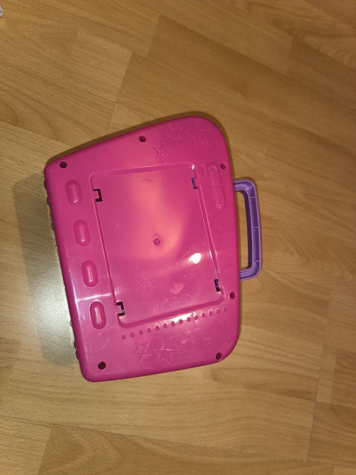 Maison Polly Pocket - photo numéro 5