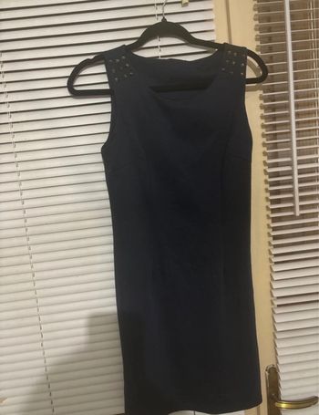 Robe à clou