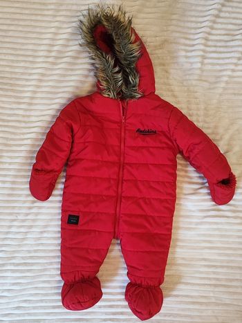 Combi pilote en très bon état