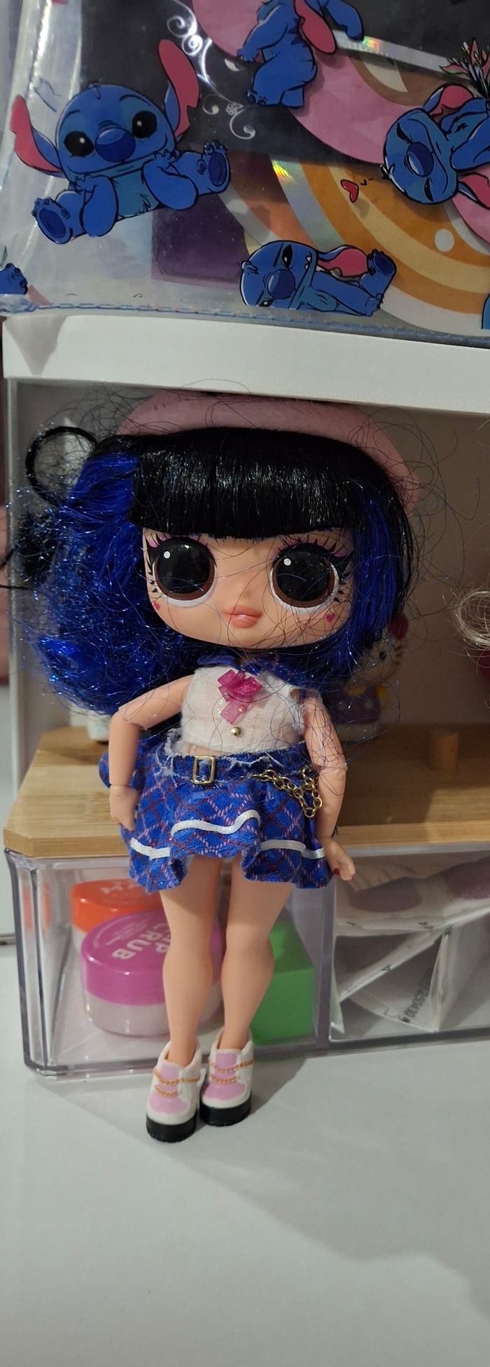 Poupée Lol