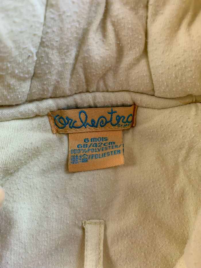 Combi-pilote - photo numéro 5