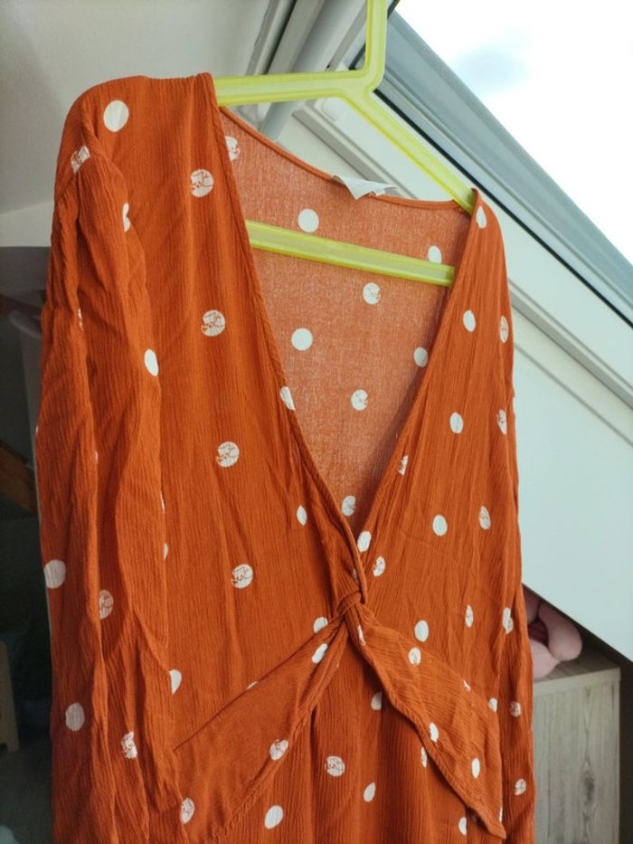 Robe MC - photo numéro 3