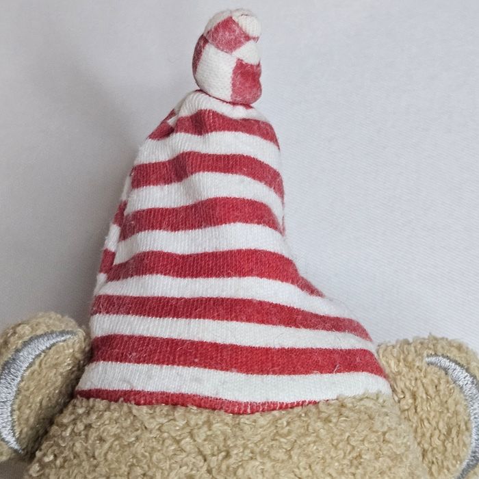 Doudou souris absorba - photo numéro 2