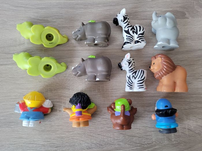 Lot Little people - photo numéro 5