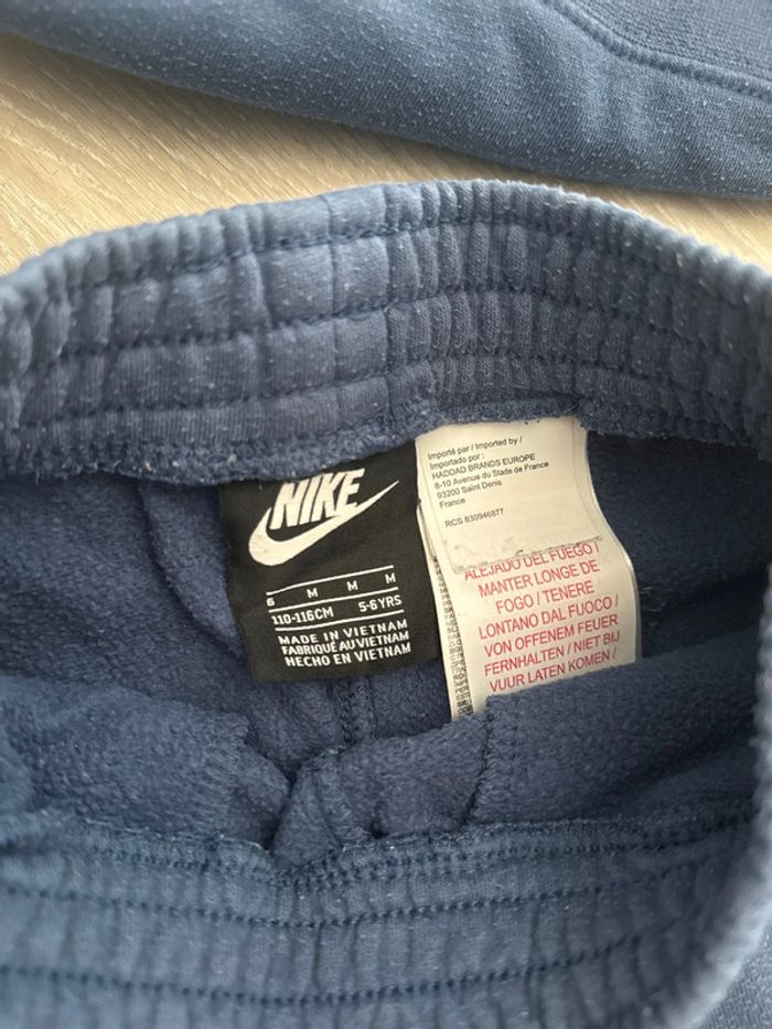 Survêtement Nike - photo numéro 3