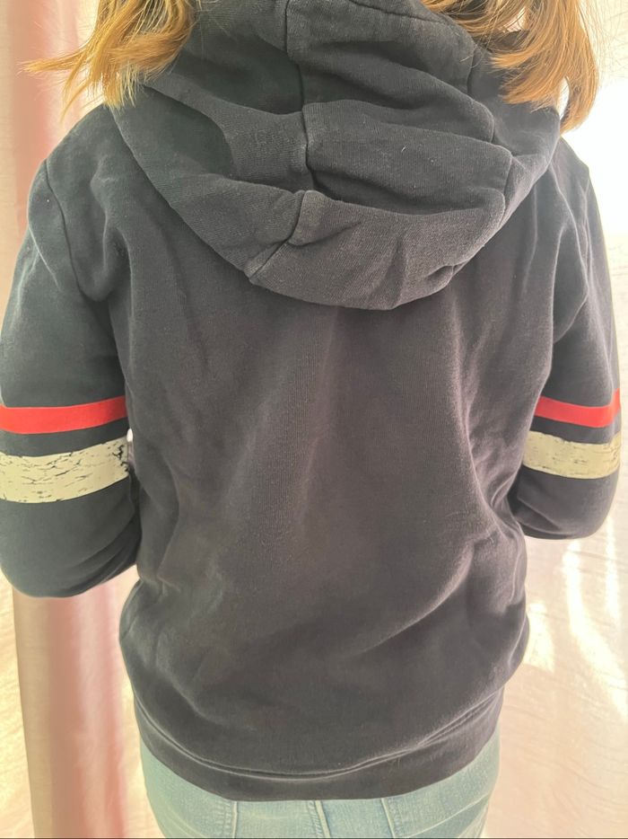 Pulls à capuche - photo numéro 2