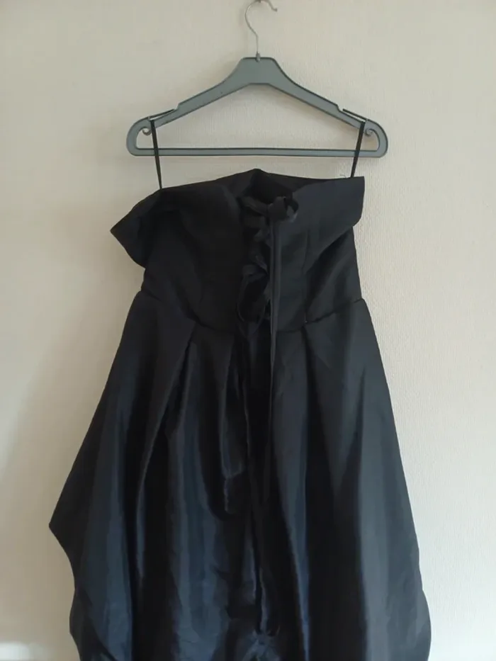 Robe de soirée - photo numéro 5