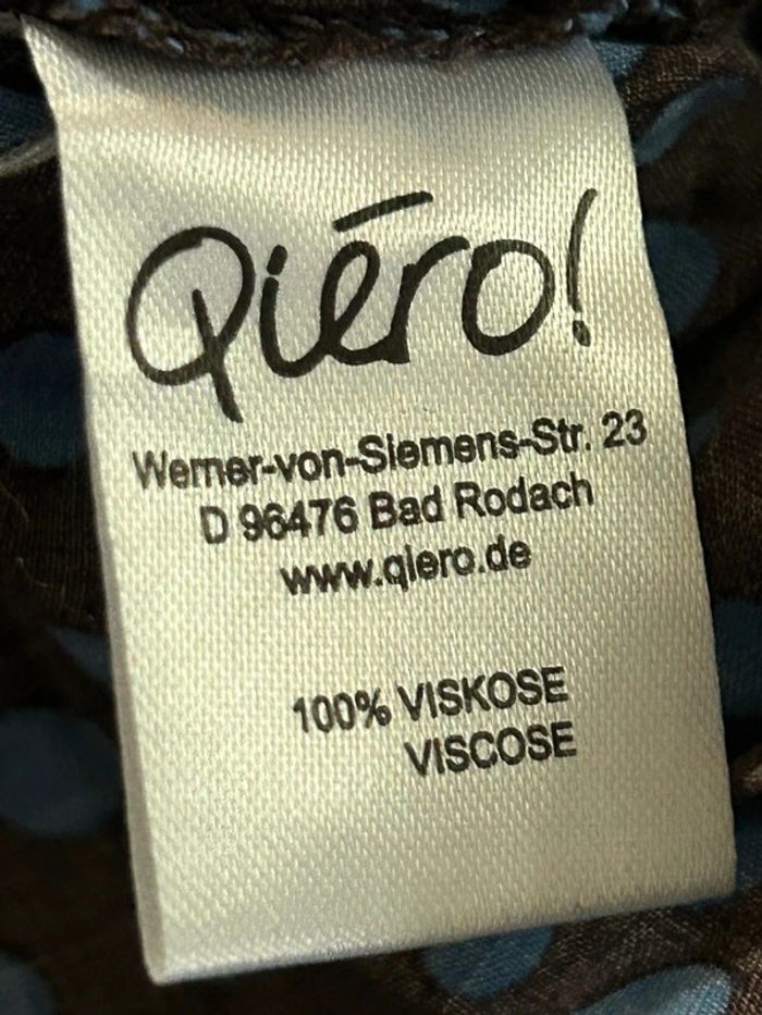 Blouse Qiero - photo numéro 4