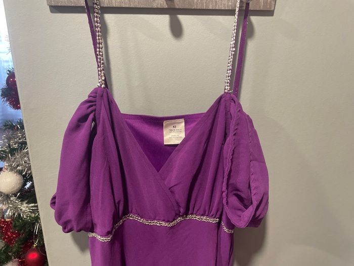 Robe de soirée - photo numéro 3