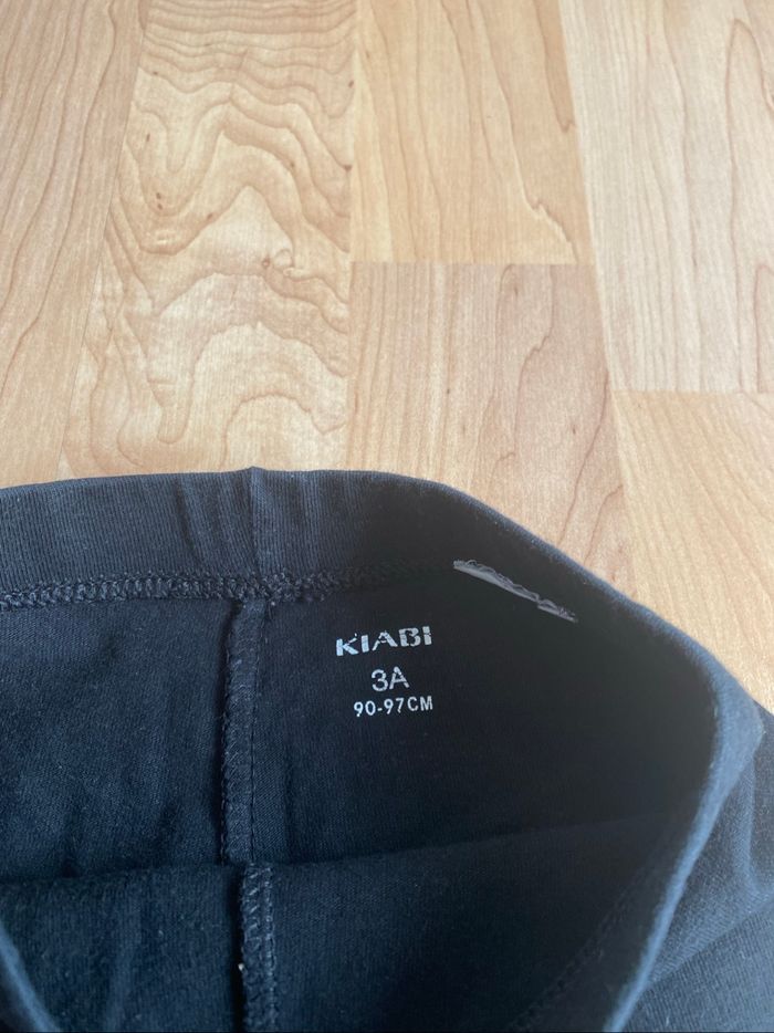 Legging - photo numéro 2