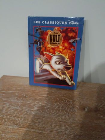 Volt star malgré lui