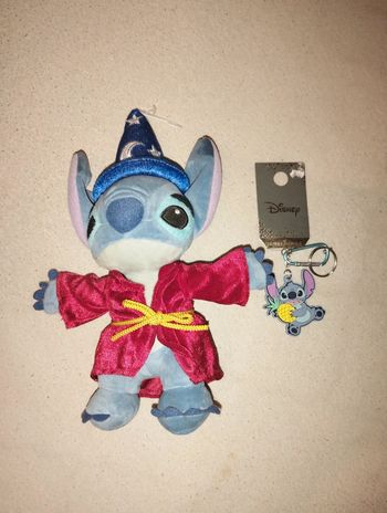 Lot stitch