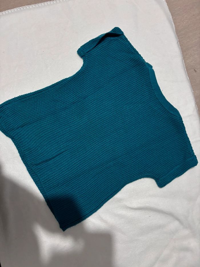 Pull fille - photo numéro 2