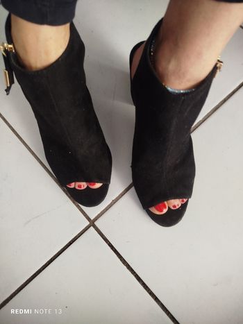 #kytie39chaussurefemme. Chaussures taille 39