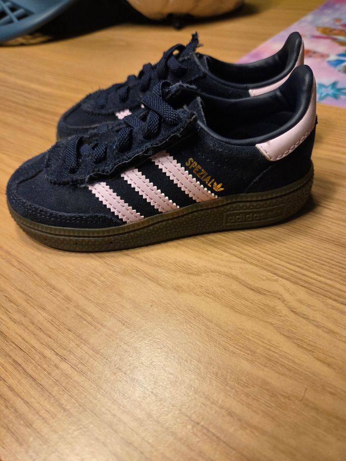 Basket fille - photo numéro 4