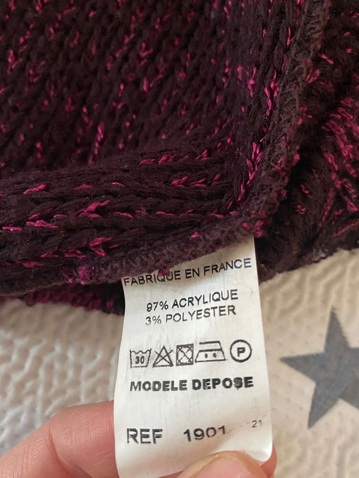 Veste/ pull - photo numéro 5