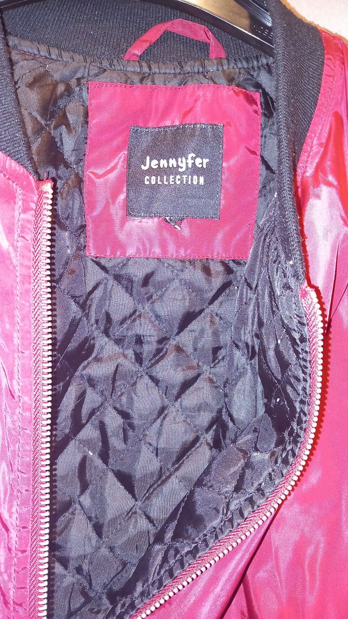 Veste - photo numéro 2