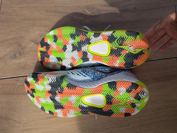 Chaussures padel Joma 44 - photo numéro 2