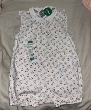 Combishort obaibi 18 mois