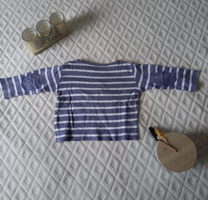 Tee-shirt - photo numéro 2