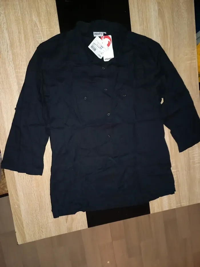 Chemise femme T50