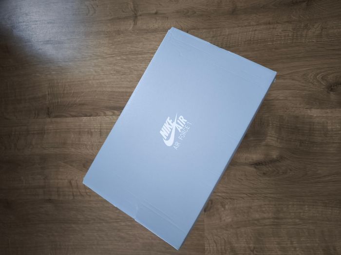 Nike Air force 1 neuves - photo numéro 2