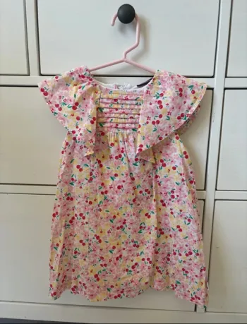 Robe sergent major