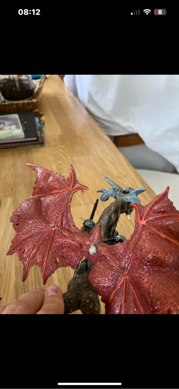 Dragon - photo numéro 4