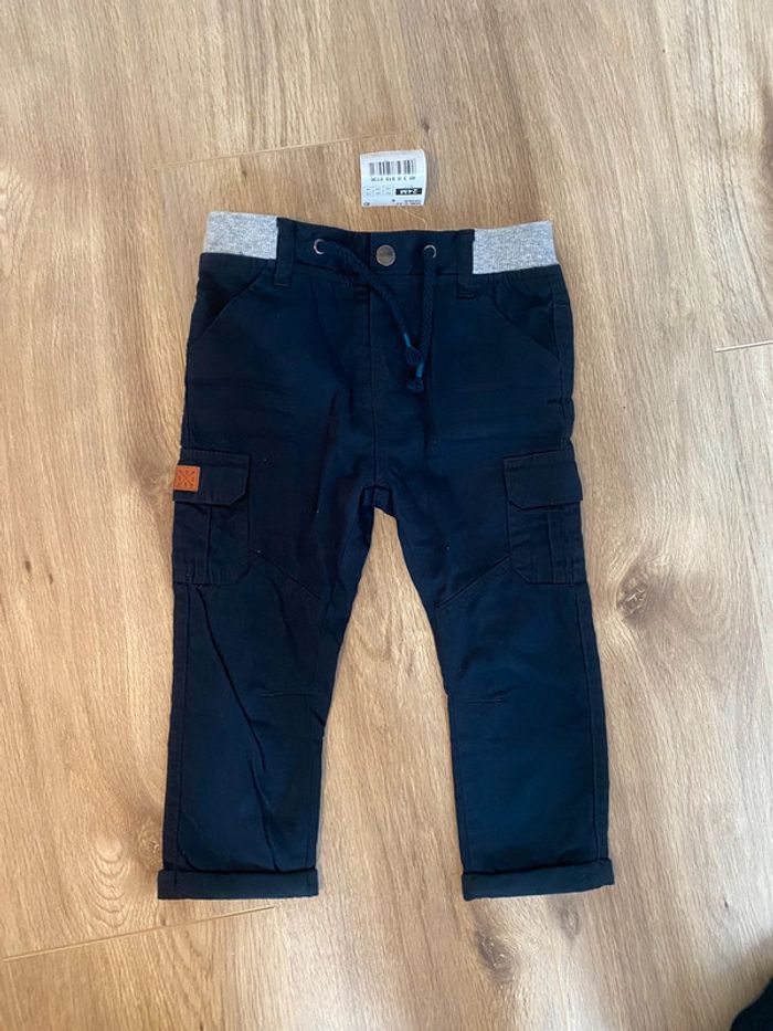 Pantalon 24 mois